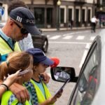 Semana Europeia da Mobilidade: CMF e PSP juntos em iniciativas de conscientização para uma locomoção segura