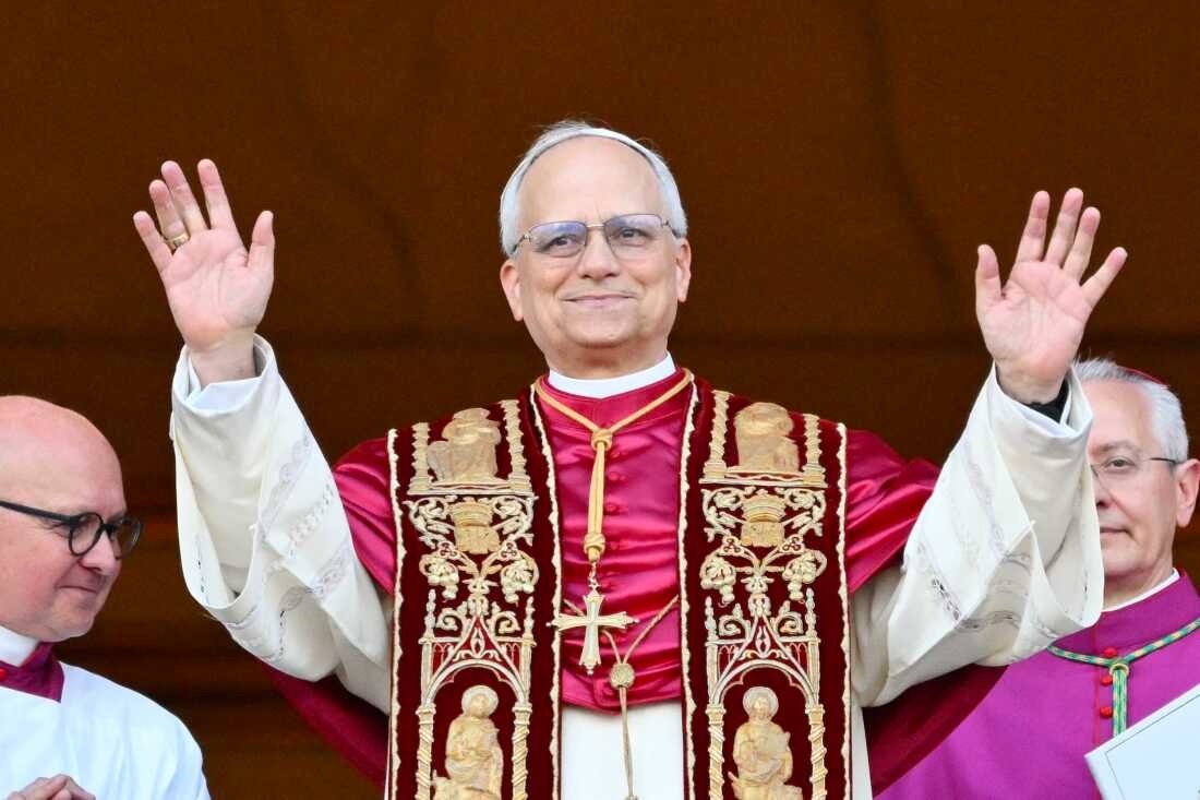 Papa Leão XIV desfaz mudança de Francisco e remove domínio único do banco vaticano sobre aplicações