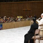 Papa solicita que os primeiros mártires da Venezuela promovam a união nacional