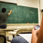 Educadores portugueses figuram entre os mais contentes da OCDE