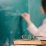 Um entre três educadores em Portugal reclama de falta de disciplina nas turmas.