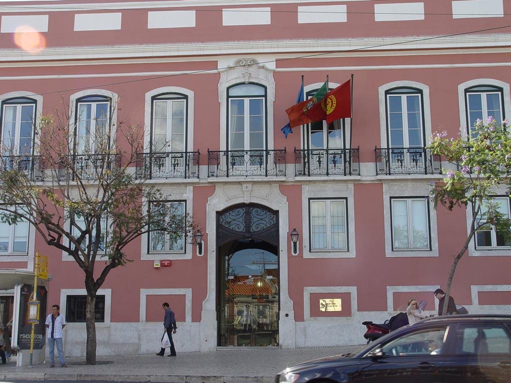 Colégio Político Nacional do PS encontra-se na terça