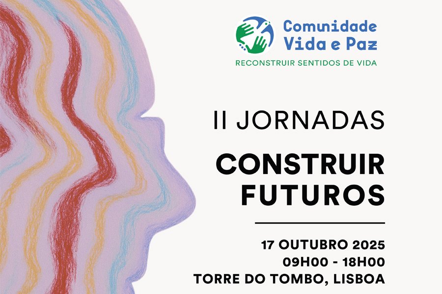 «Associação Vida e Esperança» organiza encontros sobre «Formar Amanhãs»