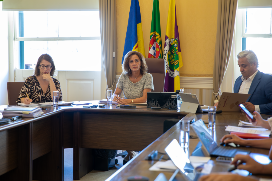 Administração do Funchal determina início do processo de cancelamento de isenções tributárias à Cortel