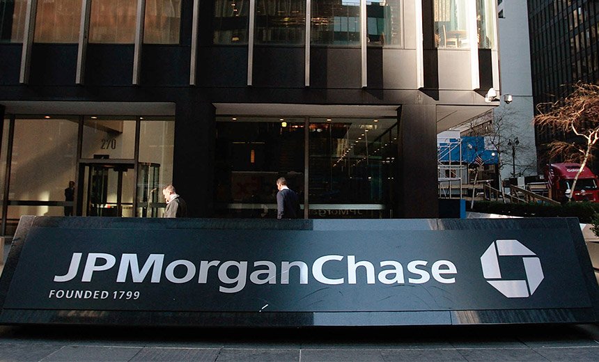 JPMorgan vai apoiar áreas essenciais com proposta de até 1.300 milhões de euros
