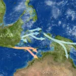 Estudando ADN, descoberta revela que humanos chegaram à Austrália há 60 mil anos.