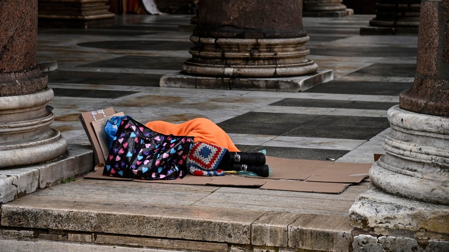 EAPN Portugal convoca governantes a «focalizar a dignidade humana e o bem