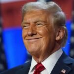 Dois legisladores israelenses interrompem fala de Trump e o chamam de “terrorista”: assista ao clipe do instante.