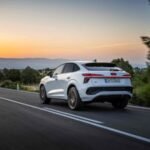 Audi lança a venda em território português: descubra o novo e multifacetado Q3 Sportback