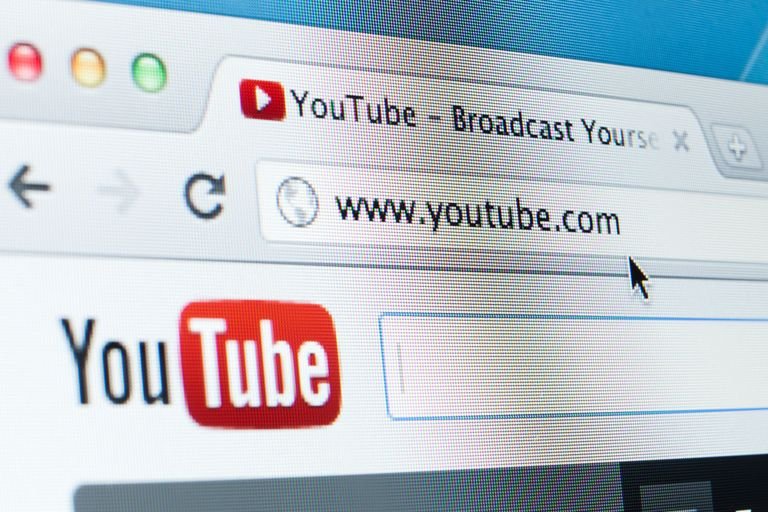 Adolescentes europeus optam pelo YouTube para estudar assuntos acadêmicos