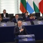 Polônia irá acionar cláusula 4 da OTAN, que estabelece diálogo entre nações ameaçadas.