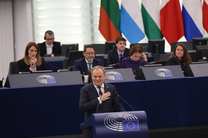 Polônia irá acionar cláusula 4 da OTAN, que estabelece diálogo entre nações ameaçadas.