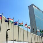 Oriente Próximo: Assembleia de Segurança da ONU convoca