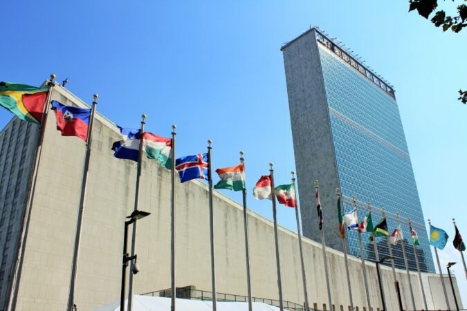 Oriente Próximo: Assembleia de Segurança da ONU convoca