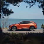 Changan Deepal S07: modelo que demonstra como a inteligência artificial aprimora a eficiência e independência dos veículos elétricos