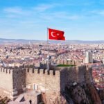 Turquia dá início à edificação de componente do dispositivo defensivo ‘Cúpula de Ferro’