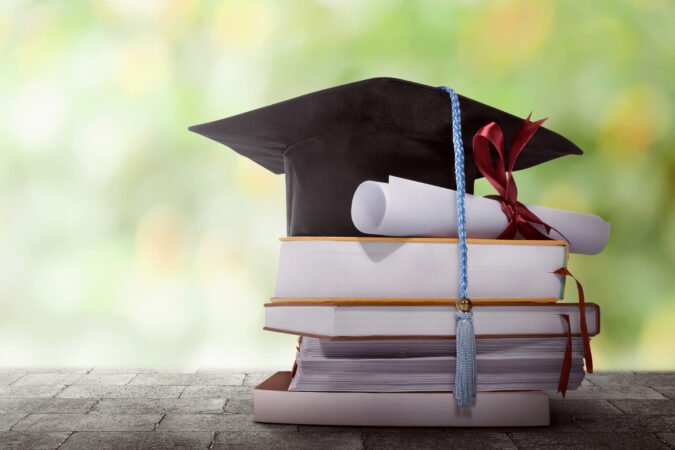 Alunos de camada média excluídos de alojamentos acadêmicos