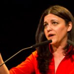 Eleições Locais: Marisa Matias assume lugar de Mortágua na jornada até retorno da coordenadora