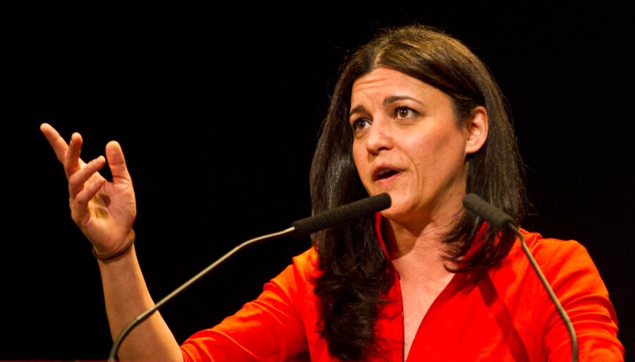 Eleições Locais: Marisa Matias assume lugar de Mortágua na jornada até retorno da coordenadora