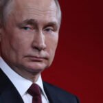 Putin determina alistamento de 135 mil cidadãos russos para força armada