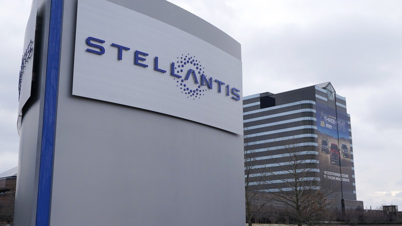 Stellantis elimina mais de 9.600 postos de trabalho na Itália em quatro anos, alerta sindicato