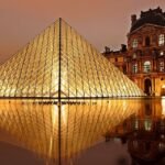 Este é o projeto de 800 milhões de euros para revitalizar o Louvre e permitir que a Mona Lisa “respire”.
