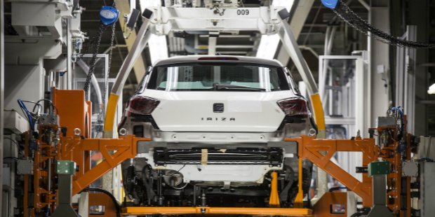 Seat contra BYD: Conflito de denominações que pode desorientar os motoristas na Europa