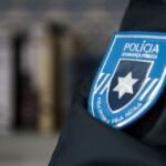 Agressão Familiar: Incêndio tuvo captura na Madeira e será ouvido na quinta