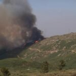 Incêndios: Pampilhosa da Serra realiza encontros para avaliar danos