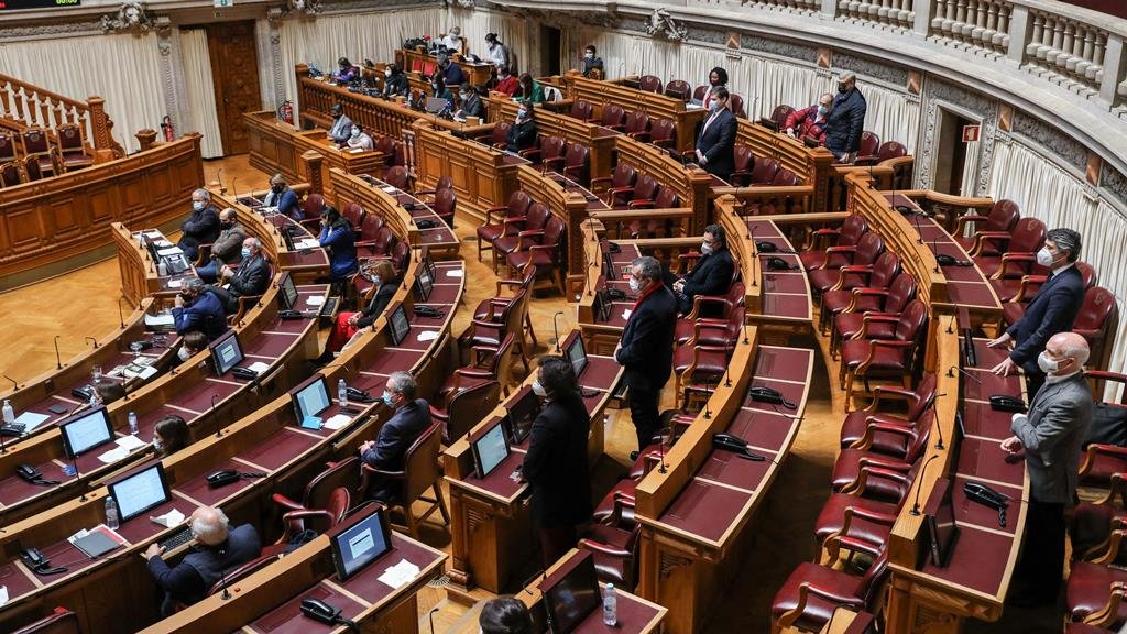 Fogo: Associação clama por conversação e PCP, PAN, BE e JPP reprovam sugestões da Administração